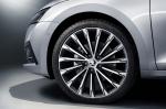 Skoda Octavia Combi 2020 года (WW)